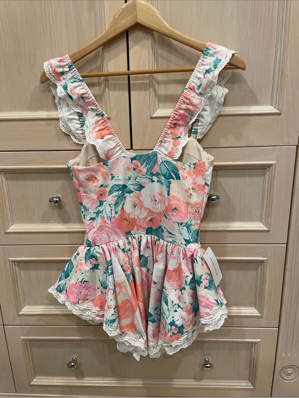 Selkie Tender Fairy Swimsuit Suit Dress - Picture 8 of 9